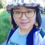 WEN CHIEN TSOU的個人照片