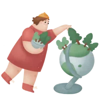watering